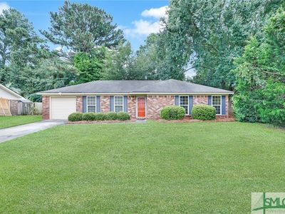 7310 Tropical Way, Savannah, GA, 31410