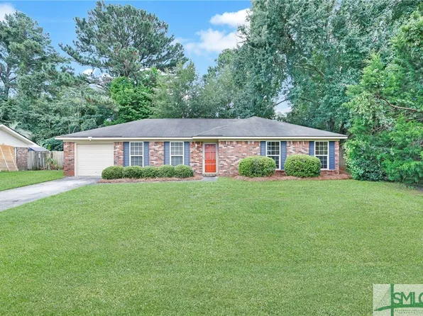 7310 Tropical Way, Savannah, GA 31410
