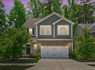 2215 Magnolia Tree Ln, Durham, NC 27703