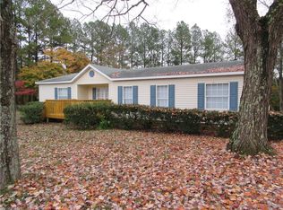 4830 Seward Rd, Pfafftown, NC 27040