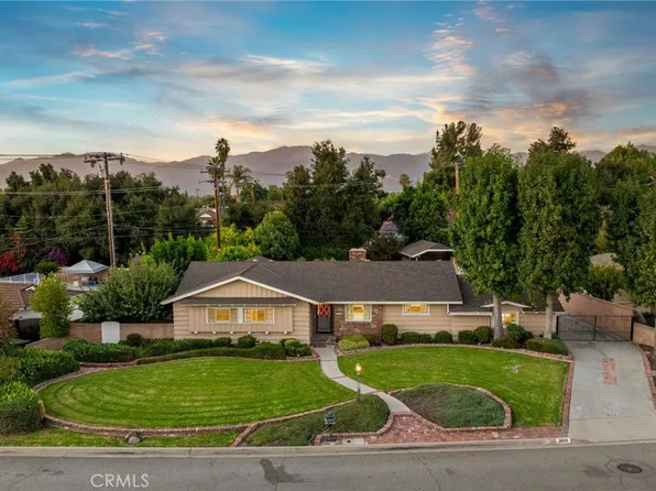 2005 E Michelle St, West Covina, CA 91791