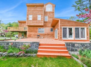 179 Beaver Berry Rd, Limington, ME 04049