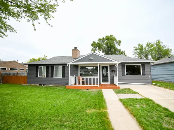 3605 5th Ave S, Great Falls, MT 59405