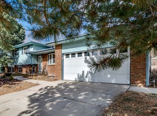4610 Ridgeglen Rd, Colorado Springs, CO 80918