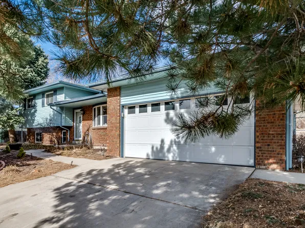 4610 Ridgeglen Rd, Colorado Springs, CO 80918