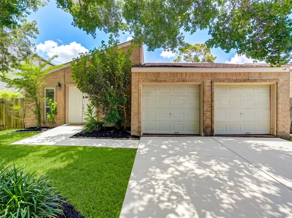 3155 Hazel Park Dr, Houston, TX 77082