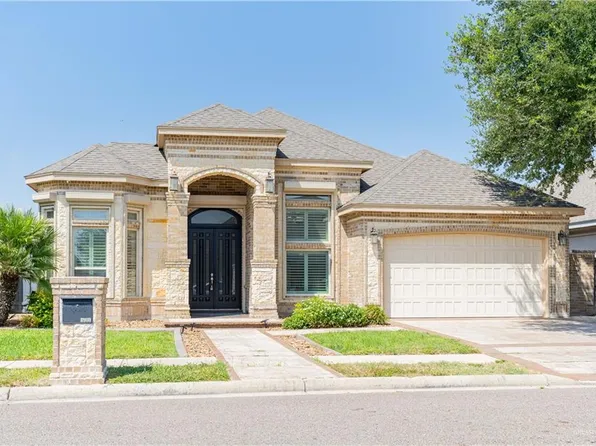 1909 Teal Ln, Edinburg, TX 78541