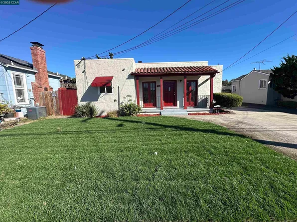 1560 170th Ave, Hayward, CA 94541