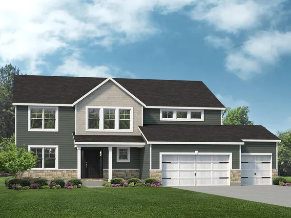 The Palmetto Plan, Enclave at Brookside