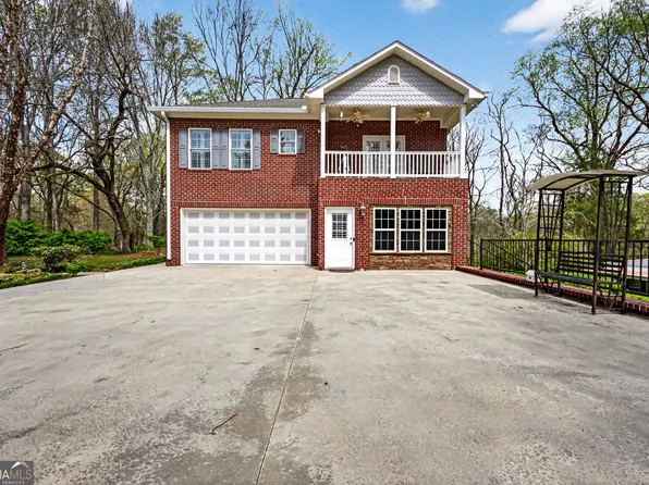 1071 Louden Ridge Rd, Alto, GA 30510