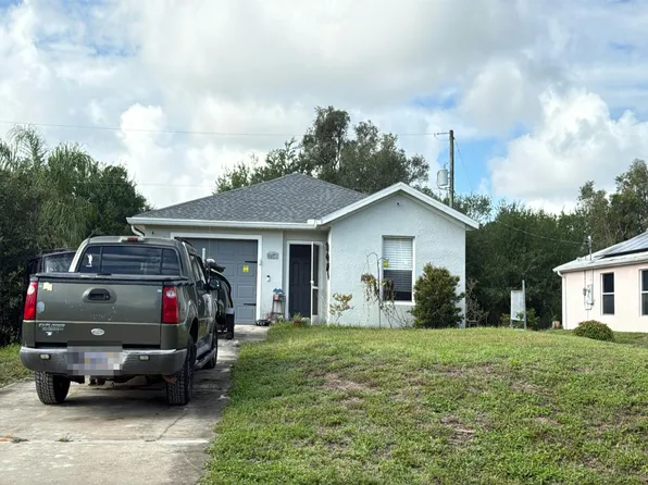 27349 Aloha Dr, Punta Gorda, FL 33955
