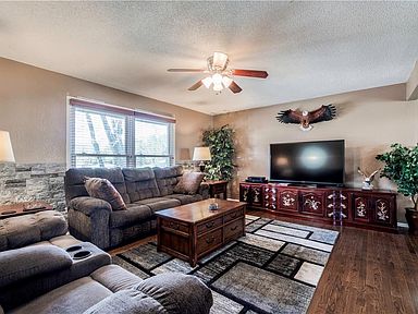 16000 E 27th Ter S, Independence, MO 64055 | Zillow