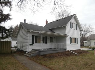 823 Adams St, Owosso, MI 48867