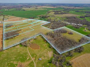 1788 Port Royal Rd Lot 5, Clarksville, TN