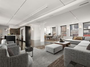 Dexter-Ditson Condominium, Boston, MA 02111