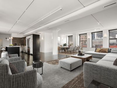 453 Washington St Ste 11B, Boston, MA, 02111