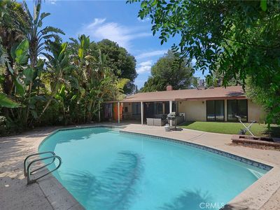 10826 Debra Ave, Granada Hills, CA, 91344