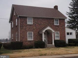 1265 Colebrook Rd, Lebanon, PA 17042