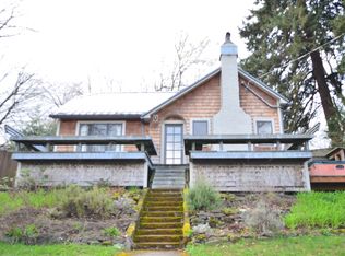 1007 Montello Ave, Hood River, OR