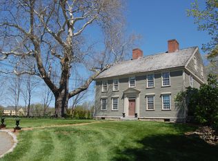 327 Still River Rd, Harvard, MA 01451