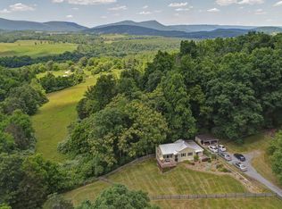 136 Alone Mill Rd, Lexington, VA 24450