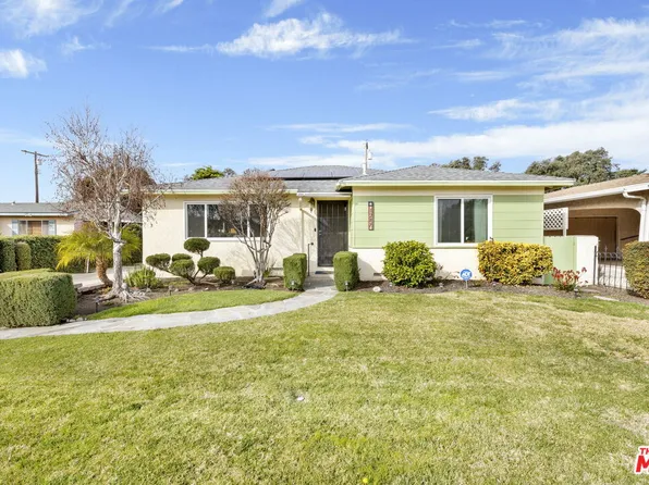 1287 N O'Malley Ave, Covina, CA 91722