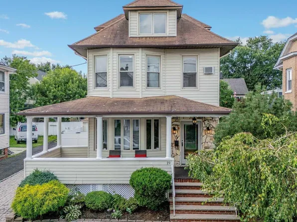 19 Hazelton St, Ridgefield Park, NJ 07660