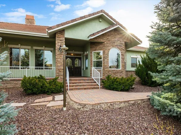 1573 Gettysvue Way, Prescott, AZ 86301