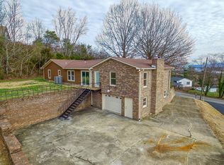 315 Plainview Heights Cir, Greeneville, TN 37745