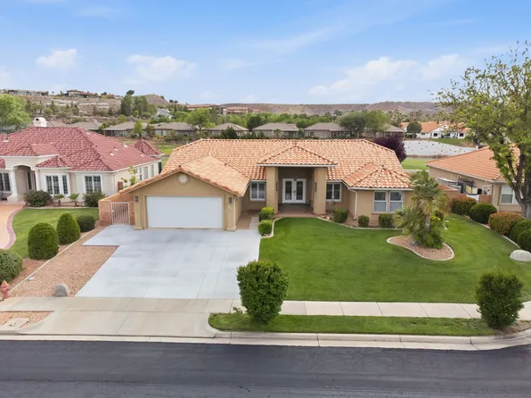1985 W Rivers Edge Ln, St George, UT 84770