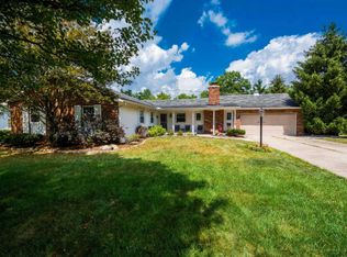 600 Lummisford Ln N, Columbus, OH 43214