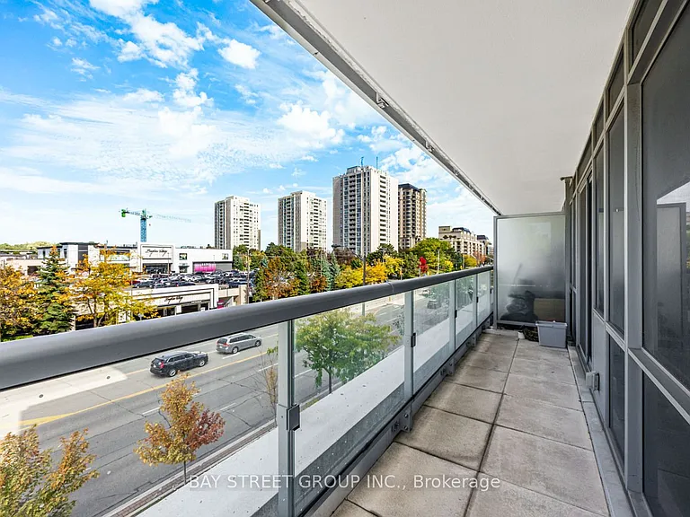 591 Sheppard Ave E #317 — Photo 26