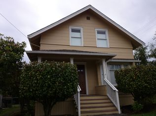 7419 32nd Ave NW, Seattle, WA 98117