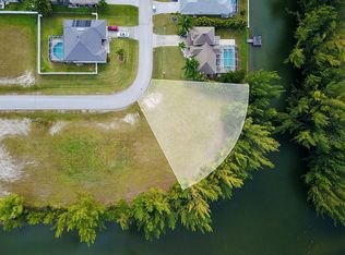 2616 SW 4th Pl, Cape Coral, FL 33914