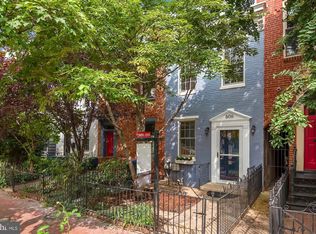 606 Independence Ave SE, Washington, DC 20003