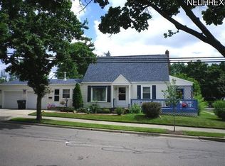 2246 Congo St, Akron, OH 44305