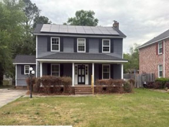 Property Front View