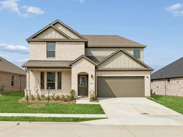 Homes Available Soon, Rocky Creek Crossing