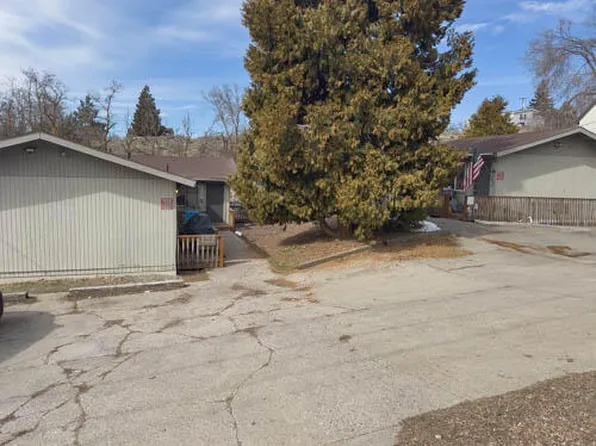 2010 Sargent Avenue 10 #2-4-12, Klamath Falls, OR 97601