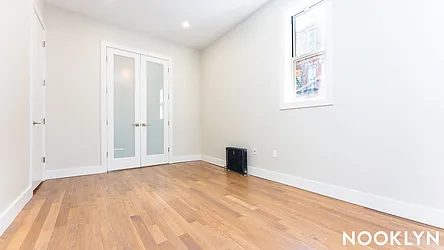 Rented by Nooklyn NYC LLC