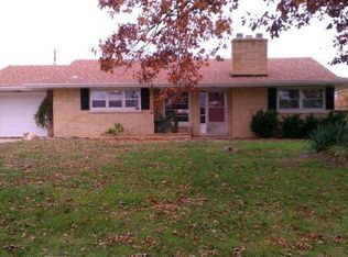 10618 Route N, Centertown, MO 65023