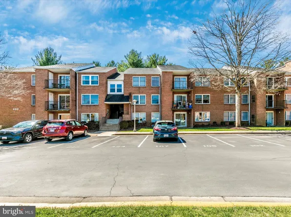 400 Chapel Ct Unit 104, Walkersville, MD 21793