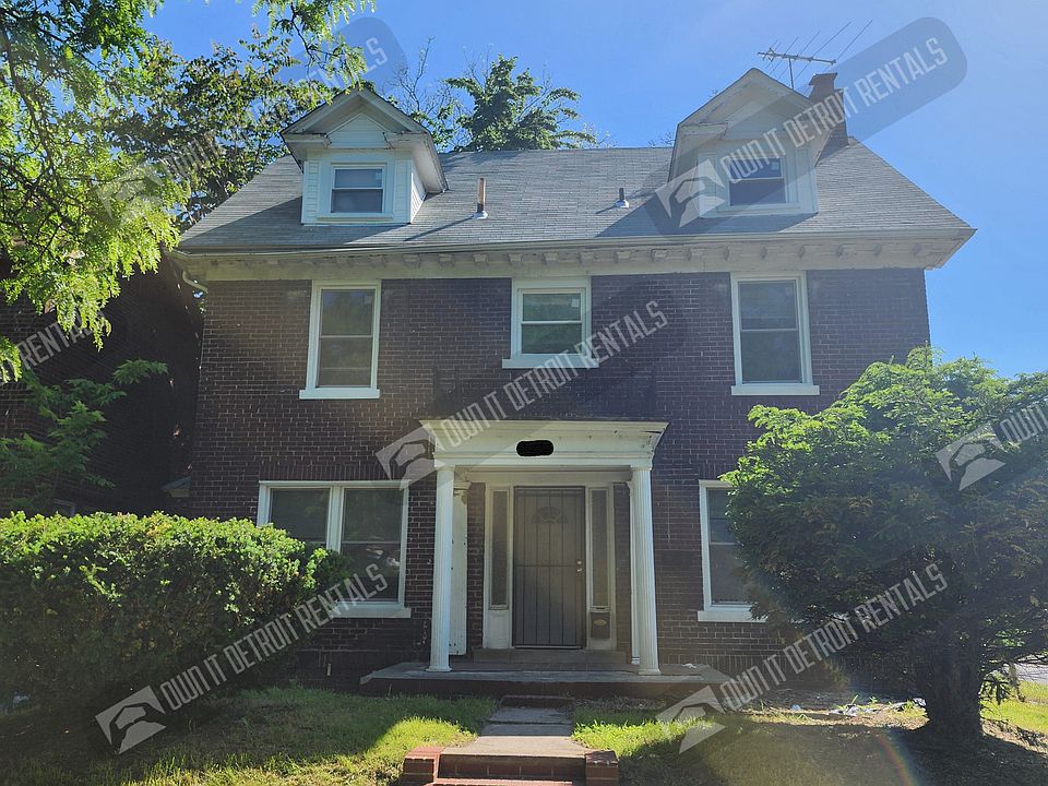 1st image of 8400 La Salle Blvd