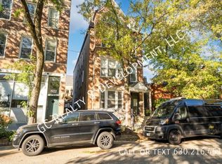 1924 N Honore St APT 3F, Chicago, IL 60622