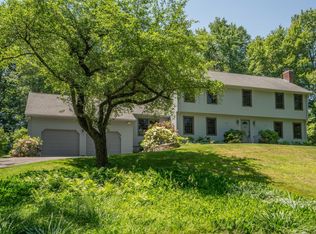 5 Old Post Rd, Tolland, CT 06084