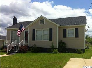 623 32nd Ave E, Tuscaloosa, AL 35404