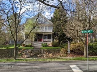201 Bryant Ave, Ithaca, NY 14850