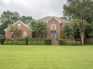 207 Doubletree Ln, Florence, AL 35634