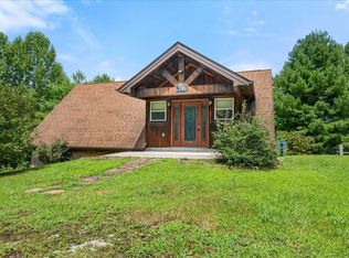 1733 Beulah Heights Rd, Whitley City, KY 42653
