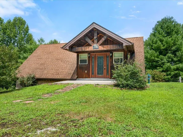 1733 Beulah Heights Rd, Whitley City, KY 42653